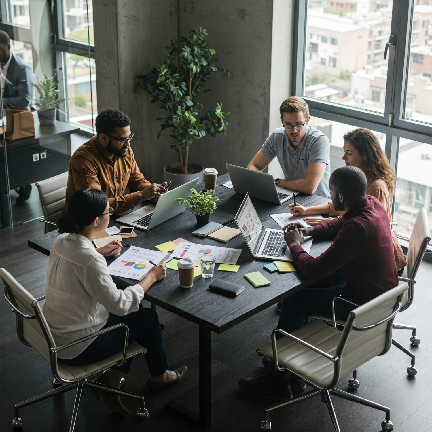 IT-Integrated Marketing Solutions