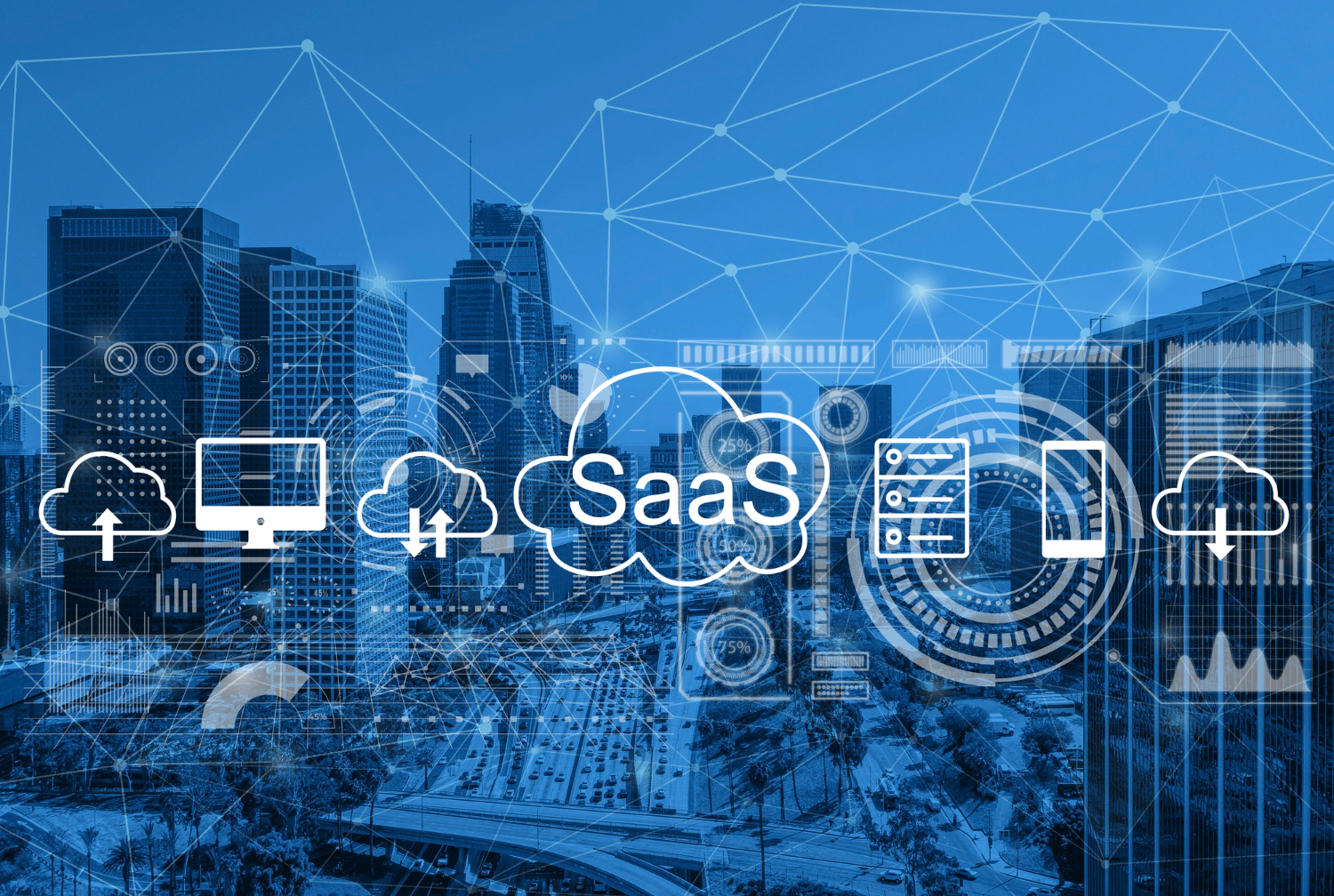 Technology Ecosystem